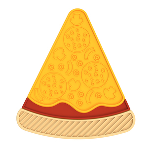 休普舔食垫丰容玩具慢食盘狗狗猫咪宠物碗防打翻防滑硅胶垫慢食盘