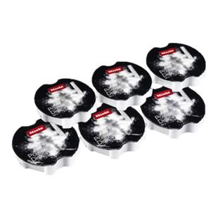 【大包装】Miele美诺清洁套装洗碗粉强效清洁粉洗碗机护理剂耗材