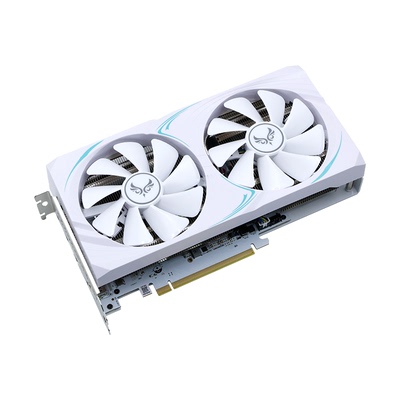 西风先马联名RTX4070SUPER OC12G风神MX全新游戏电竞显卡5070平替