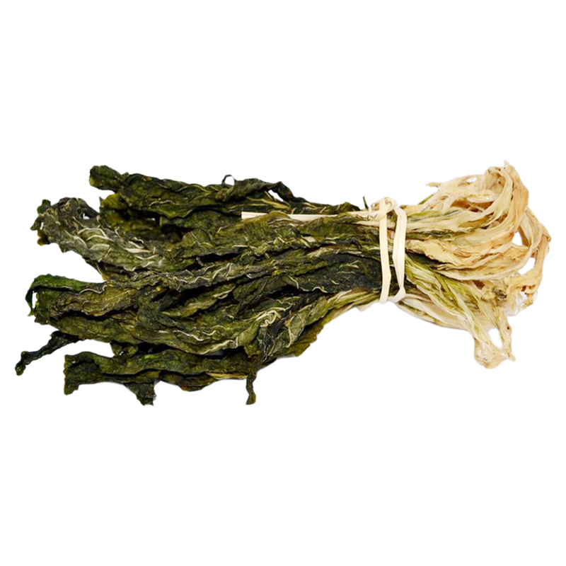 贵州干白菜农家自晒无硫袋装干货