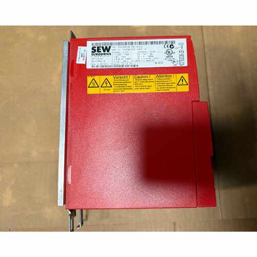 议价MC07B00082B1400SEW变频器0.7适用