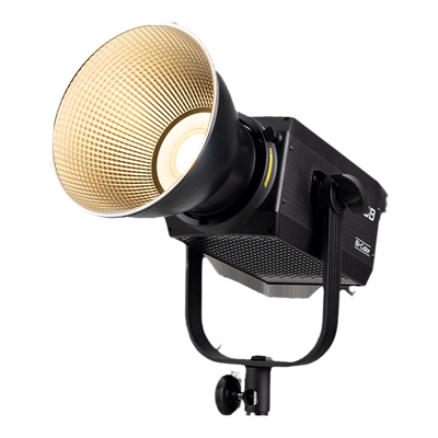 南冠南光FS 300B双色温人像影棚摄影像补光灯常亮直播视频柔光灯