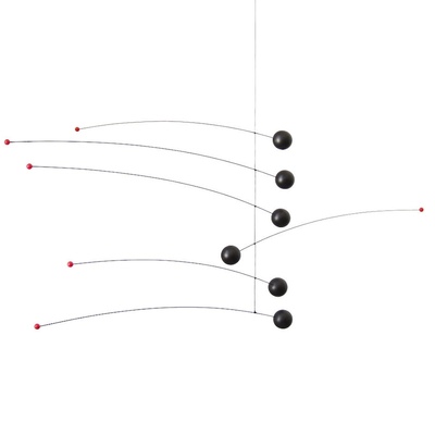 FLENSTEDMOBILES吊饰丹麦进口