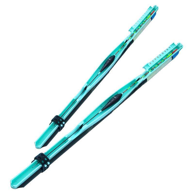 鱼竿绕线器快速收线器三合一神器