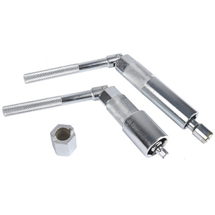 大众全系减震器拆装工具前后减震器套筒拆装扳手前后减震工具卡头