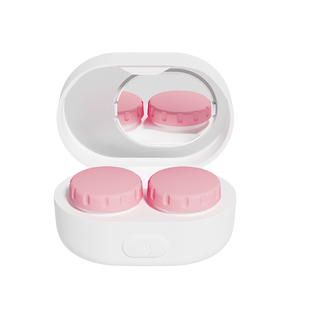 3N还原仪mini Q隐形眼镜清洗器美瞳自动清洗盒子电动小巧便携随身