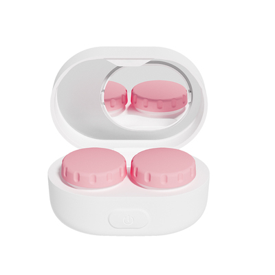 3N还原仪mini Q隐形眼镜清洗器美瞳自动清洗盒子电动小巧便携随身