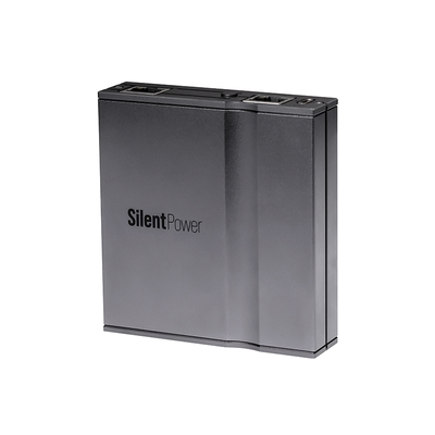 SilentPower网络噪声过滤器隔离