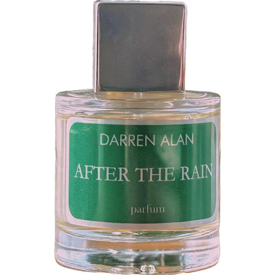 DarrenAlanPerfumes香水小样