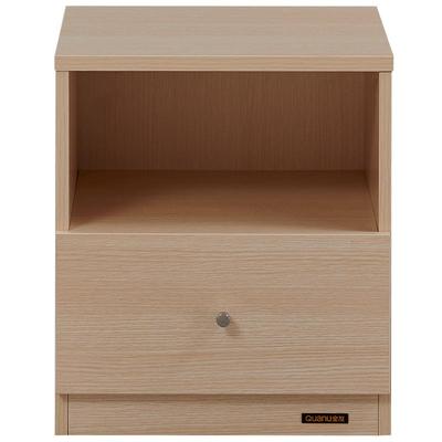 全友家居官方正品现代简约双人床