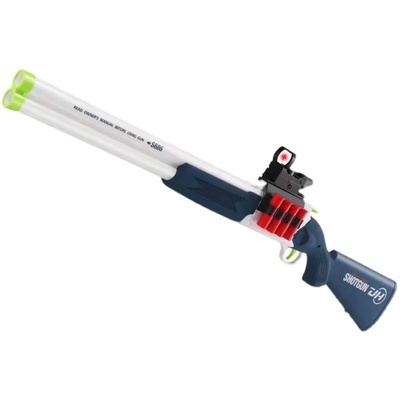 s686双管散弹枪喷子男孩