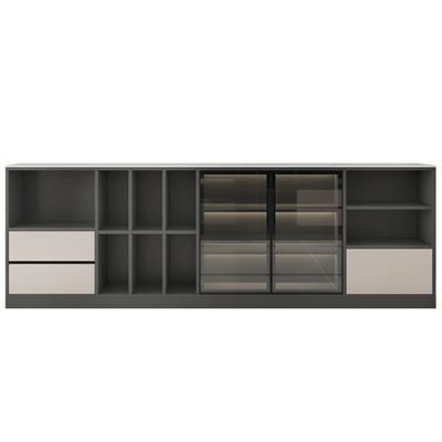 超薄餐边柜30cm横厅沙发后长条桌