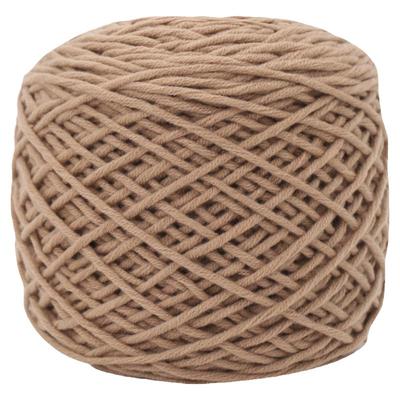 8股情人棉围巾线diy毛线e家绒23