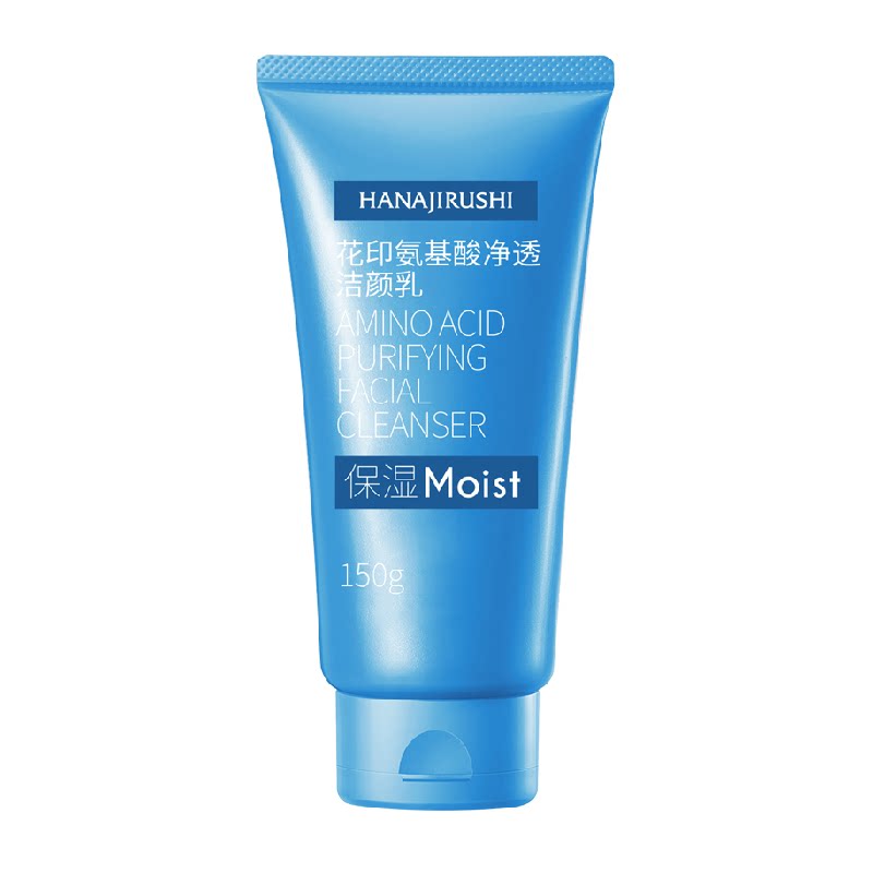 ��ӡ ������ˮ����ϴ���� 150g Ů�����ౣʪ������ĭ������� 24.57Ԫ