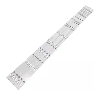 适用康佳LED32F3300C3100CE/2000E/M2800PDE/S3360CE灯条2条12灯6