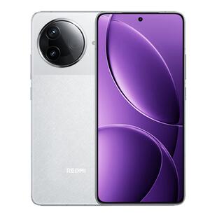 【政府补贴至高15%】REDMI K80红米k80第三代骁龙® 8 2K新国屏 6550mAh大电池智能手机小米手机红米手机