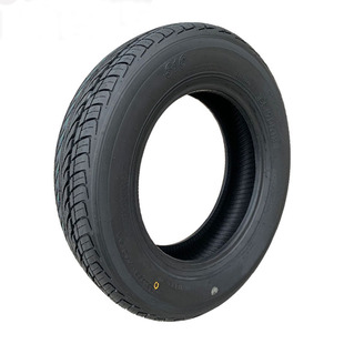 汽车轮胎19550R15大众POLOsmart沃尔沃A160众泰E200正品195 50R15