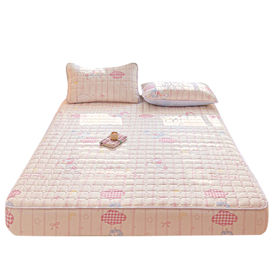 纯棉床笠2026新款四季通用可定制