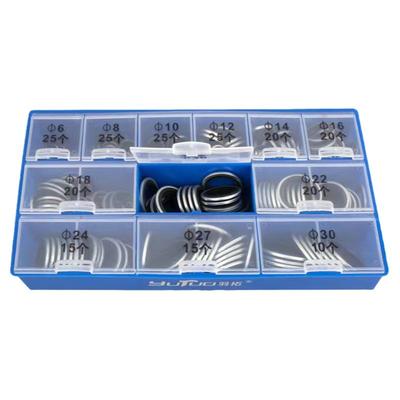 羽拓河北丁晴橡胶密封圈平垫