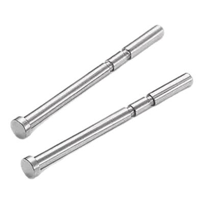 F136医学钛合金耳钉防堵针