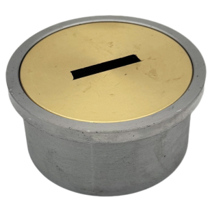 船用测深注入头进口加油口盖船舶测深口燃油孔注入头CB/T3778-99