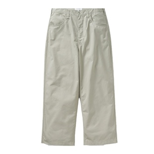 714street潮牌秋季新款阔腿直筒长裤男士宽松休闲裤潮牌廓形裤子