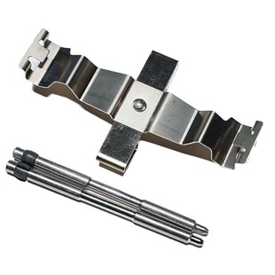 布雷博brembo刹车改装卡钳修理包AMG6卡钳弹片刹车压片AMG4插销