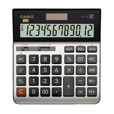 casio/卡西欧财务办公用品文具