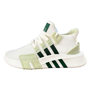 Adidas阿迪达斯EQT BASK ADV复古中帮男女缓震运动休闲鞋ID0546