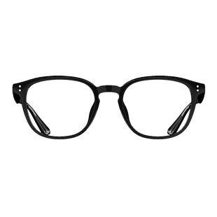 陌森眼镜框肖战同款防蓝光黑框素颜镜片架女款近视镜架MJ5133