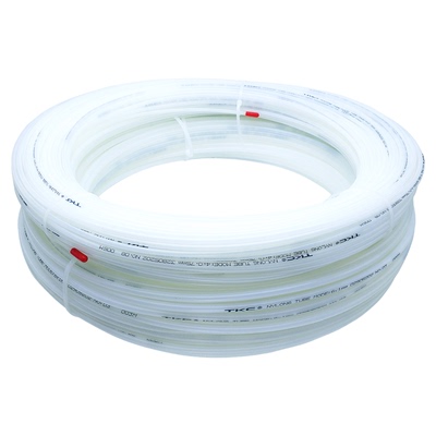 4/6/8MM润滑油管高压半透明油路