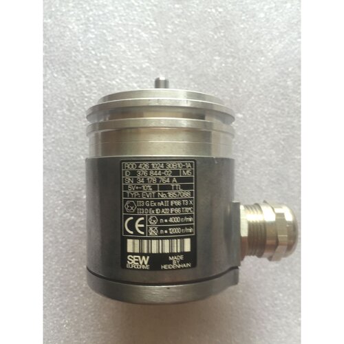 议价原装拆机SEW编码器ROD426102430B101A现货
