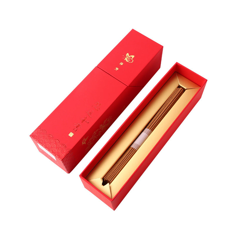 慧通线香泽芳香傅京亮制文人香品