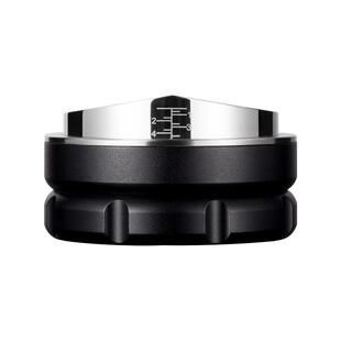 定制图案布粉器一字布粉器桨式cookie咖啡整粉器58 58.5