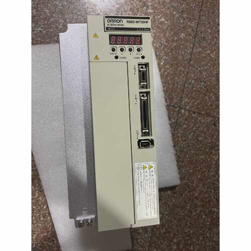 询价R88D-WT30HF