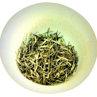 2025新茶明前小米芽嫩芽宜兴阳羡雪芽手炒无锡绿茶罐装散装包邮