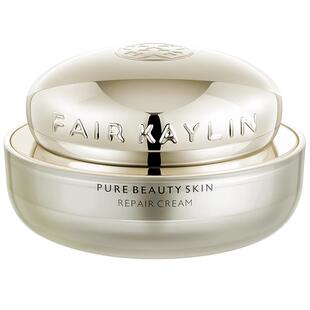 华瑞凯琳素养修复面霜珍珠贵妇膏神仙膏正品素颜霜眼霜组合套装