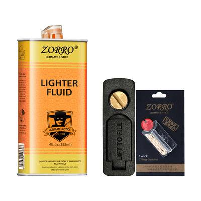 清香型煤油通用佐罗ZORRO