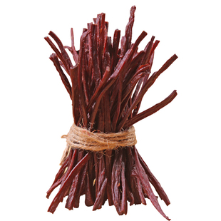 霍林西山香手撕风干牛肉干内蒙古特产休闲零食麻辣原味健康罐装