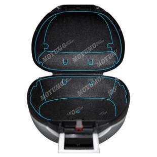 适用SHAD夏德SH48尾箱垫内衬保护后备箱29/33/34/37/39/40/45/46