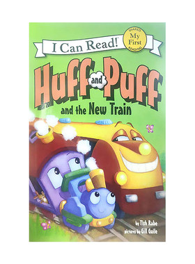 汪培珽书单启蒙认知ICanRead