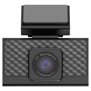 2025新款行车记录仪4g远程监控倒车影像哨兵模式12北斗定位出租车