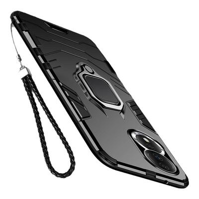 适用荣耀80系列手机壳个性防摔壳