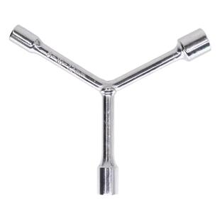 洗衣机拆卸专用工具波轮内筒清洗螺丝刀多功能拆螺丝维修三叉扳手