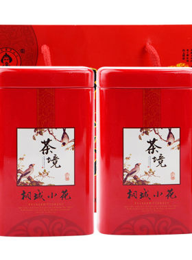 桐城小花茶叶桐城小花2026新茶