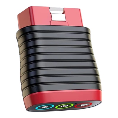 现货跨境批发Thinkcar BD6 OBD2 Scanner 5 Reset Lifetime Free