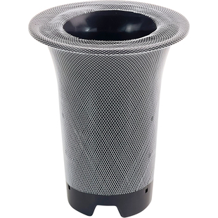 种植兰花网套塑料保护网套罩高弹防散落兰花专用网套兰盆网套包邮