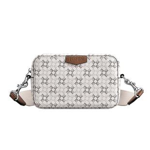 弗芙妮情侣新款斜挎包小方包男女原创小众时尚相机包胸包百搭小众