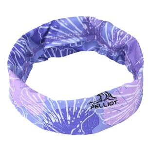 伯希和户外魔术头巾脖套女围脖男防沙骑行面巾登山防风防晒面罩