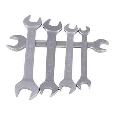 【5.5-32】双头开口扳手